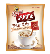   Kapal Api Grande White Coffee    31